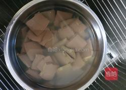 家常炒鸭血的做法图解2