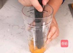 百香芒芒乳酸的做法图解1