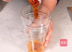 百香芒芒乳酸的做法图解3