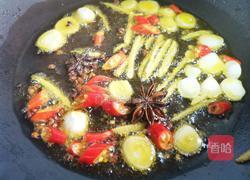 低脂零卡的秘制腌黄瓜的做法图解6