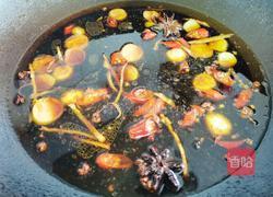 低脂零卡的秘制腌黄瓜的做法图解7