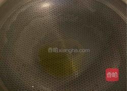 橄榄油蒜蓉虾仁的做法图解2