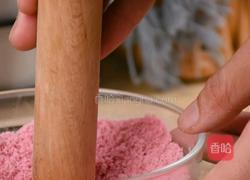 颜值爆表的奥利奥慕斯清爽不甜腻一口爱上的做法图解1