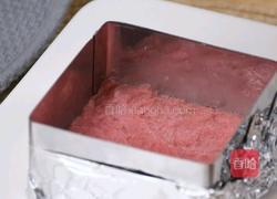 颜值爆表的奥利奥慕斯清爽不甜腻一口爱上的做法图解2