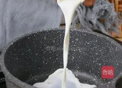 Illustration of how to make the gorgeous Oreo mousse, refreshing and not sweet, you will fall in love with it in one bite 4