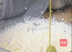 颜值爆表的奥利奥慕斯清爽不甜腻一口爱上的做法图解7