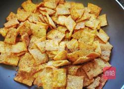 香酥小米锅巴的做法图解6