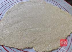 香酥小米锅巴的做法图解3