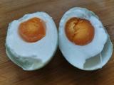 自制流油咸鸭蛋的做法[图]