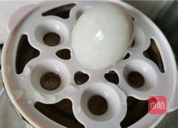 自制流油咸鸭蛋的做法图解9