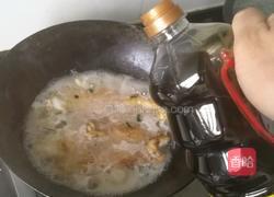 红烧巴沙鱼（龙利鱼）的做法图解3