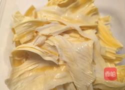 凉拌青瓜的做法图解3