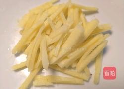 凉拌青瓜的做法图解6