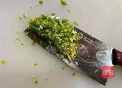 Illustration of how to make delicious cucumbers that both adults and children love 4