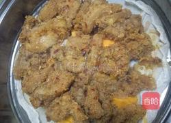 红薯粉蒸肉的做法图解12