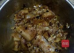 红薯粉蒸肉的做法图解6