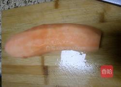 红薯粉蒸肉的做法图解7