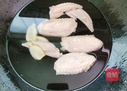 柠檬可乐鸡翅的做法图解2