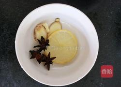 柠檬可乐鸡翅的做法图解3