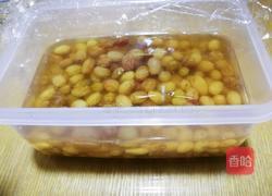 奶黄软欧包（提子液种）的做法图解2