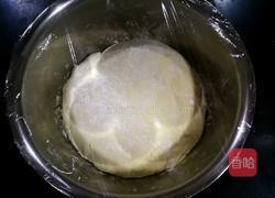 奶黄软欧包(提子液种)的做法图解9