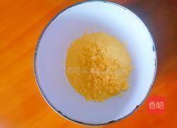 玉米饼的做法图解3