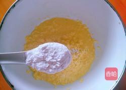 玉米饼的做法图解5