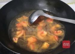 西红柿面的做法图解4
