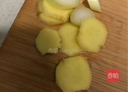 酱香土豆炖鸡块的做法图解4