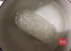 粉丝饼的做法图解5