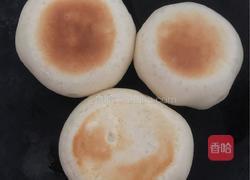 粉丝饼的做法图解10