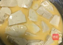 煎豆腐的做法图解4