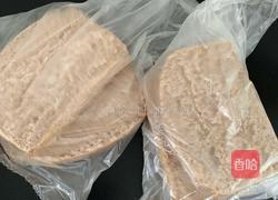 无油无糖的全麦吐司的做法图解5