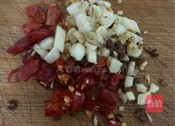 糍粑鱼块的做法图解4