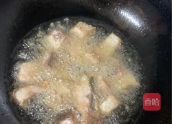 糍粑鱼块的做法图解5