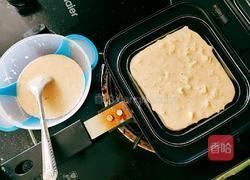 鸡蛋燕麦片煎饼的做法图解6
