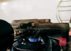 鸡蛋燕麦片煎饼的做法图解7