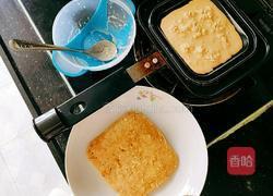 鸡蛋燕麦片煎饼的做法图解10