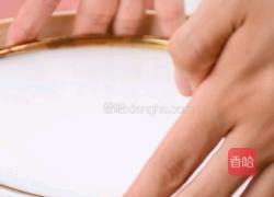 星巴克同款星冰粽超详细教程在家也能做的做法图解4