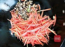 香菇虾仁汤的做法图解5