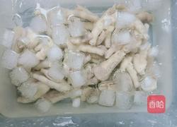 陈醋柠檬鸡爪的做法图解3