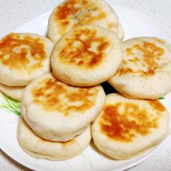 香软小馅饼的做法[图]
