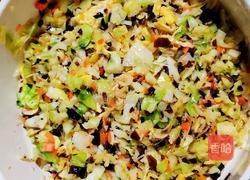 香软小馅饼的做法图解9