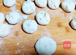 香软小馅饼的做法图解12