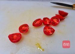 果蔬沙拉孕育的做法图解5