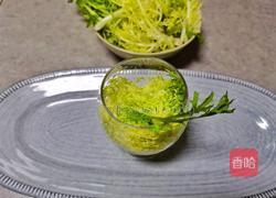 果蔬沙拉孕育的做法图解6