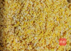 绿豆糕的做法图解1