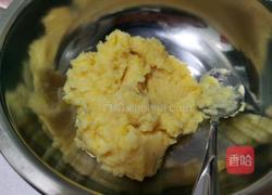 绿豆糕的做法图解3