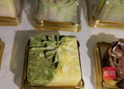 绿豆糕的做法图解5