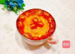 酸奶水果捞的做法图解1